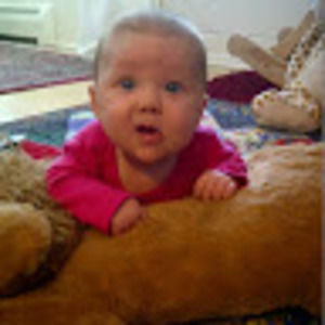 Meet your Posher, Diane